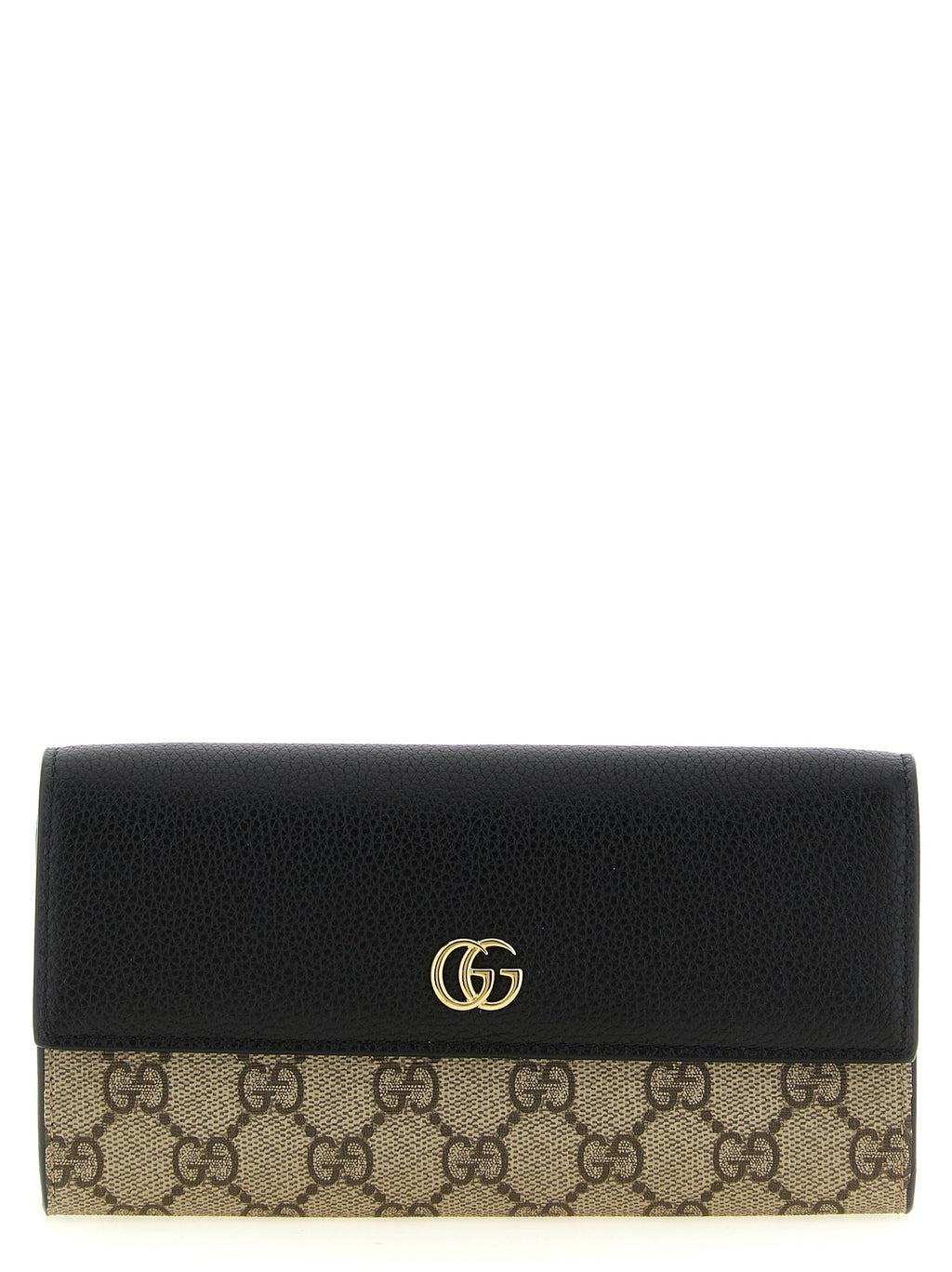Gucci Multicolor Calfskin Cardholder