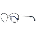 Sandro Black Stainless Steel Glasses (Frames)