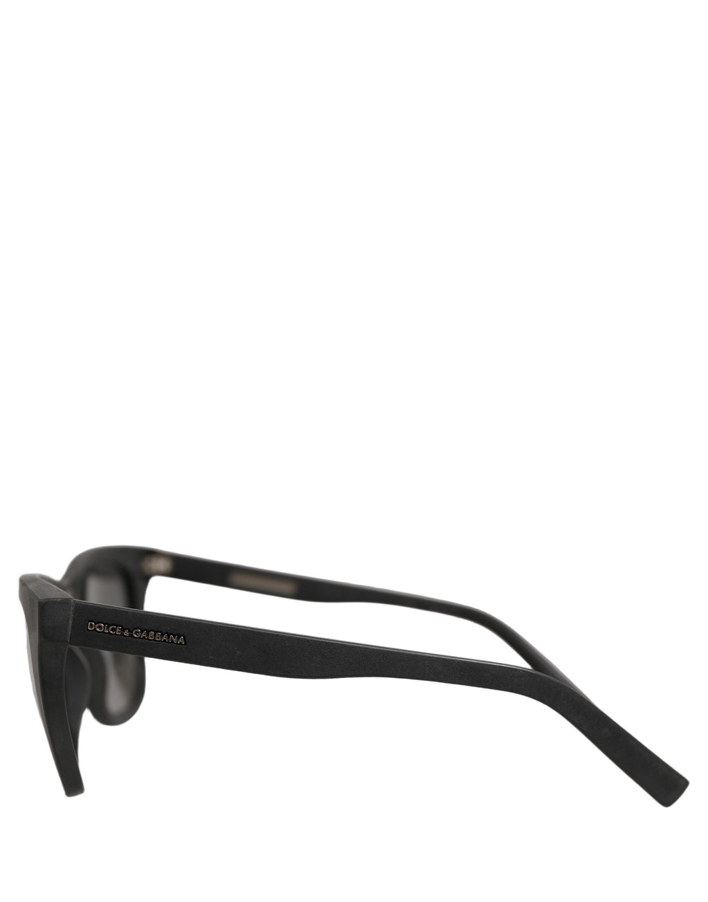 Dolce & Gabbana Black DG2145 Acetate Frame Women Eyewear Sunglasses