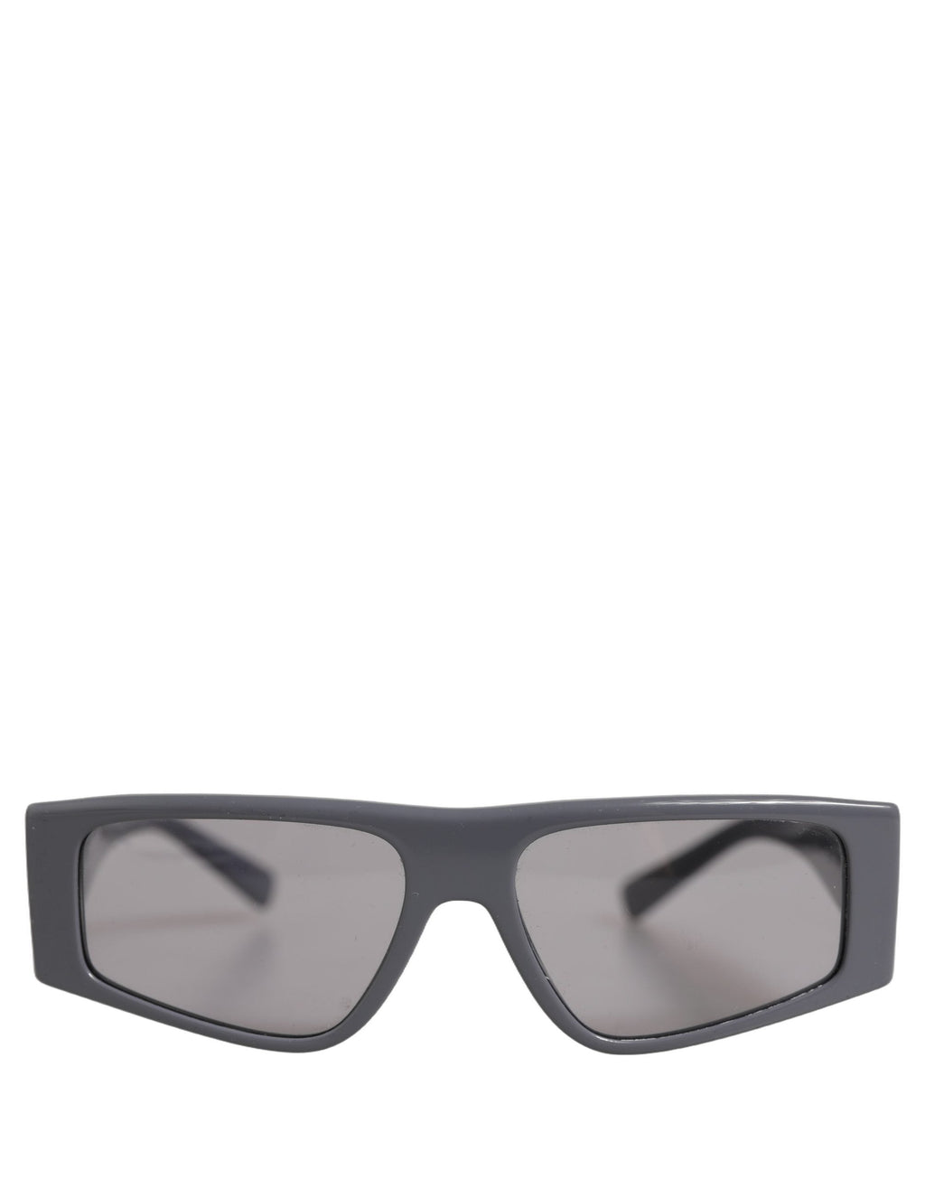 Dolce & Gabbana Dark Gray Acetate Frame DG4453 Women Eyewear Sunglasses
