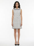 Dolce & Gabbana White Cotton Casual Dress