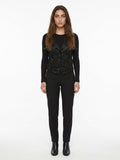 Dolce & Gabbana Black Cotton Waistcoat