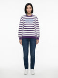 Dolce & Gabbana Multicolor Cotton Sweatshirt