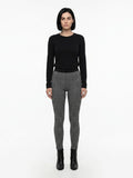 Dolce & Gabbana Gray Polyamide Joggers (Workout Pants)
