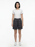 Dolce & Gabbana Gray Cotton Clothing