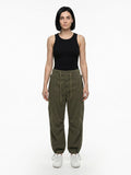 Dolce & Gabbana Bicolor Cotton Cargo Pants