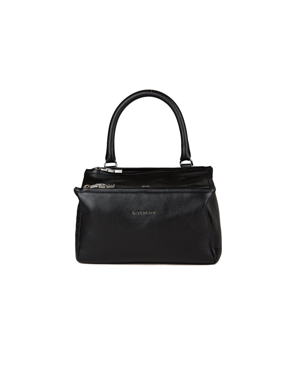 Givenchy Black Calfskin Handbag