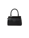 Givenchy Black Calfskin Handbag