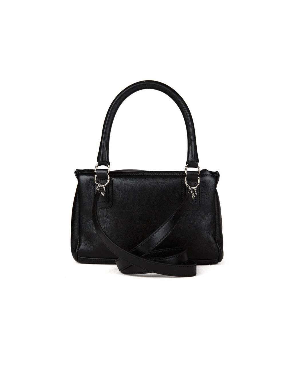 Givenchy Black Calfskin Handbag