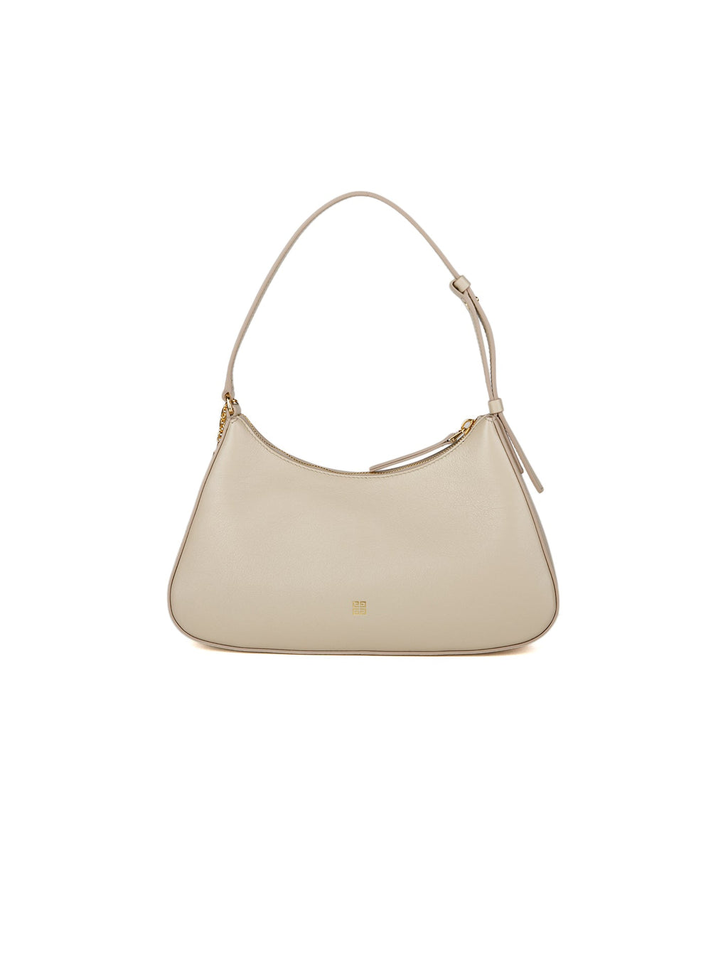 Givenchy Beige Calfskin Shoulder Bag