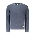 Pepe Jeans Blue Cotton Mens Shirt