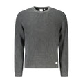 Pepe Jeans Black Cotton Men's Shirt
