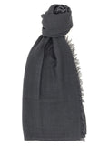 Brunello Cucinelli Gray Cashmere Other Accessories