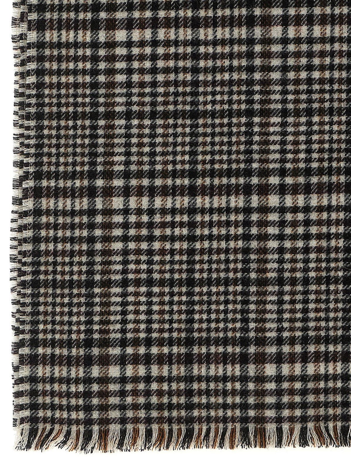 Brunello Cucinelli Multicolor Cashmere Other Accessories