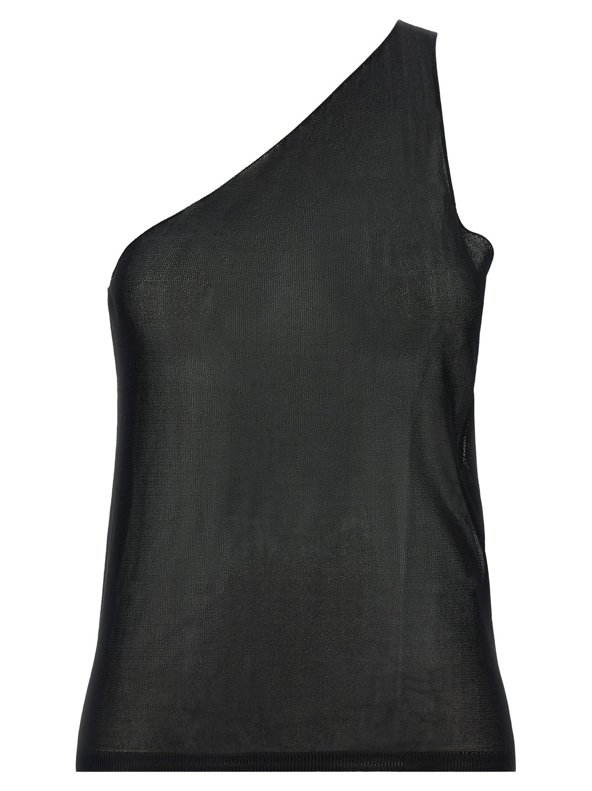 Fendi Black Viscose Cardigan