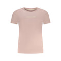 Guess Jeans Rosa Cotton Womens T-Shirt
