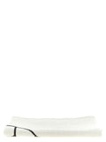 Maison Michel Bicolor Cotton Other Accessories