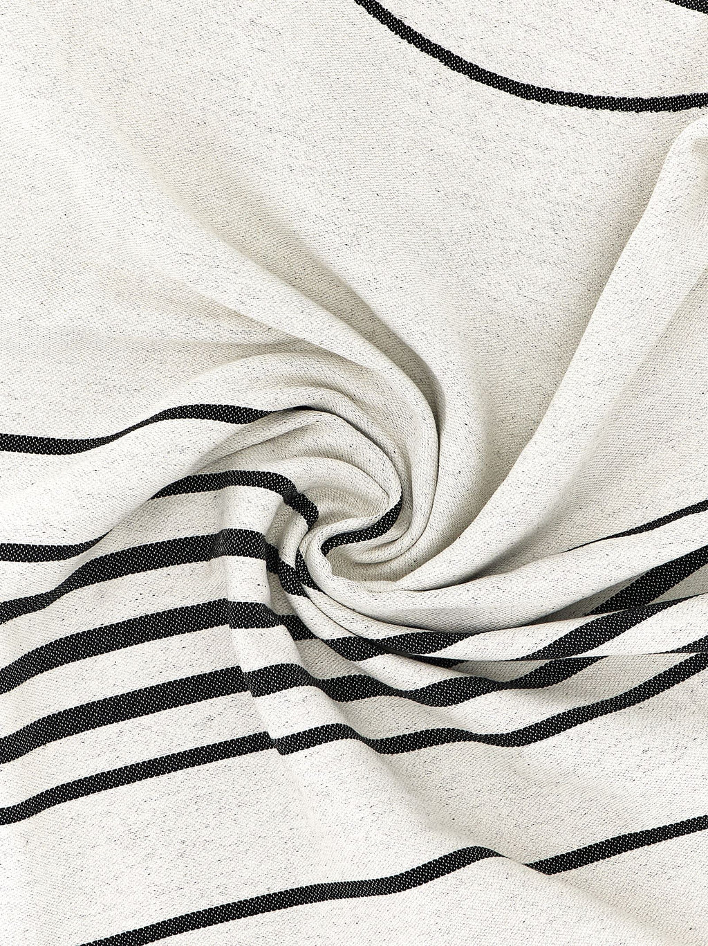 Maison Michel Bicolor Cotton Other Accessories