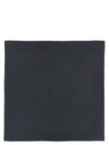 Pal Zileri Blue Silk Foulard