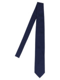 Pal Zileri Blue Silk Tie
