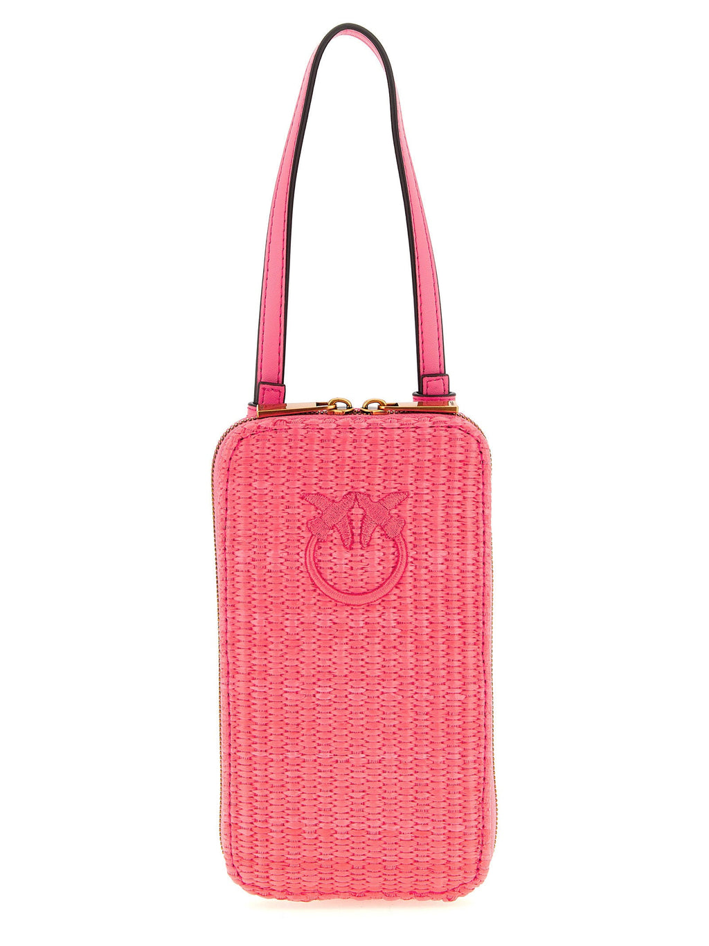 PINKO Fuchsia Polypropylene Other Accessories