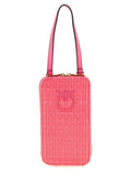 PINKO Fuchsia Polypropylene Other Accessories