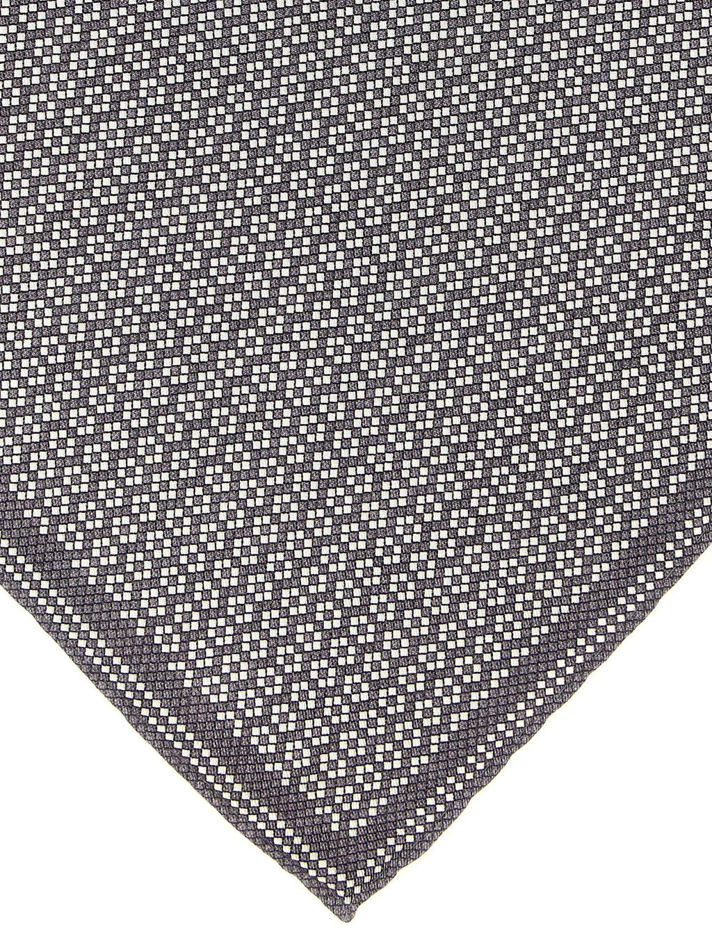 Brunello Cucinelli Multicolor Silk Pocket Square