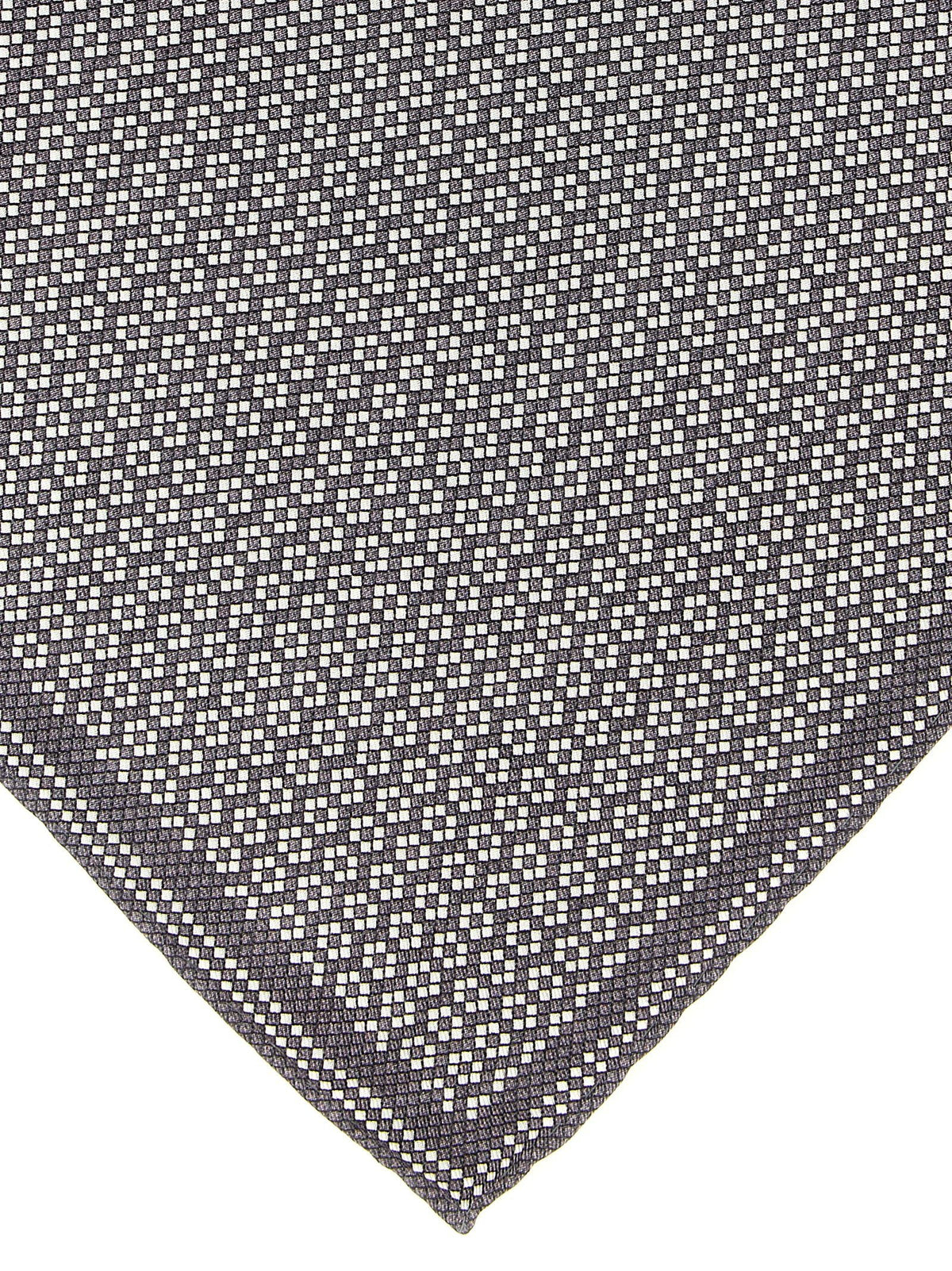 Brunello Cucinelli Multicolor Silk Pocket Square