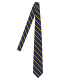 Polo Ralph Lauren Blue Silk Tie