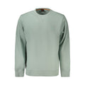 Hugo Boss Verde Cotton Men's Sweatshirt