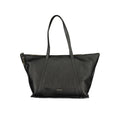 Coccinelle Nero Leather Women's Bag