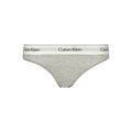 Calvin Klein Grey Cotton Womens Intimate
