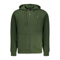 Norway 1963 Verde Cotton Men Sweatshirt