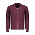U.S. Grand Polo Rosso Viscose Men's Cardigan
