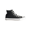 Converse Nero Fabric Women's Sneaker