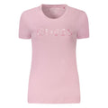 Guess Jeans Rosa Cotton Women's T-Shirt