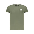 Accademia Militare Green Cotton Men's T-Shirt