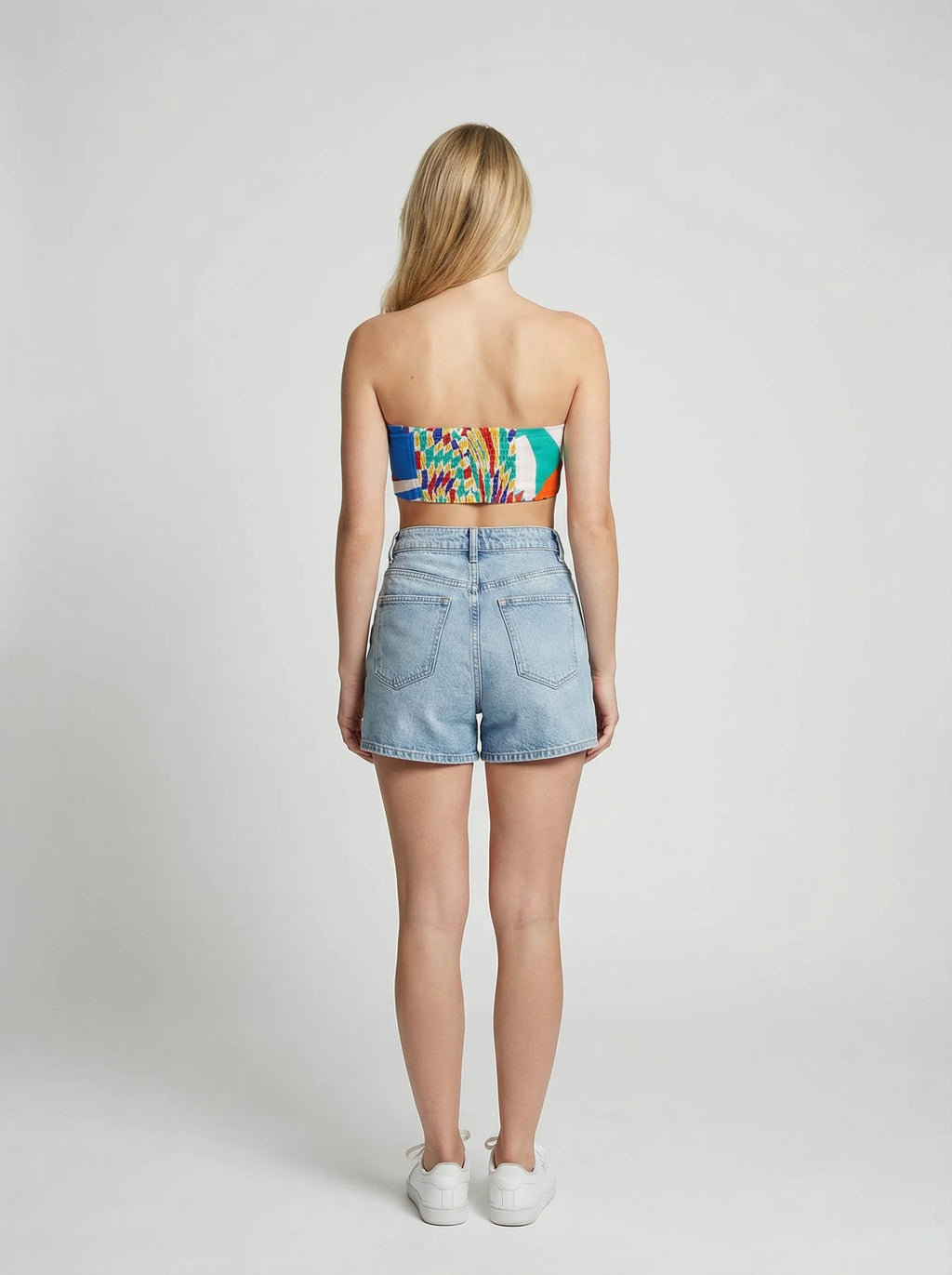 Dolce & Gabbana Multicolor Cotton T-Shirt