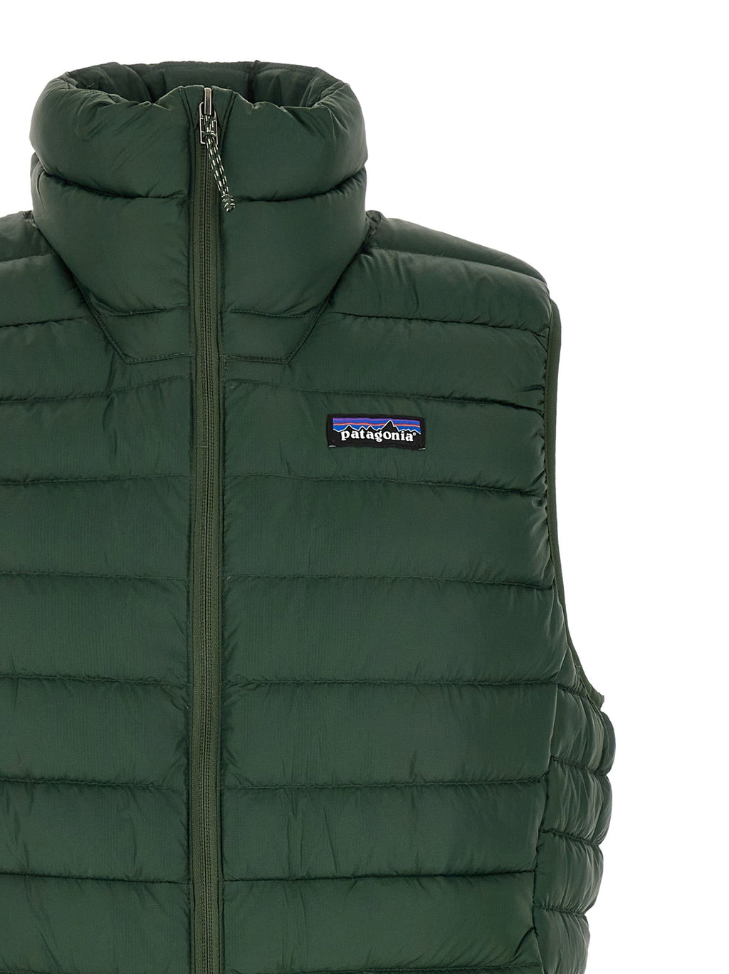 PATAGONIA Bicolor Nylon Shell Jacket