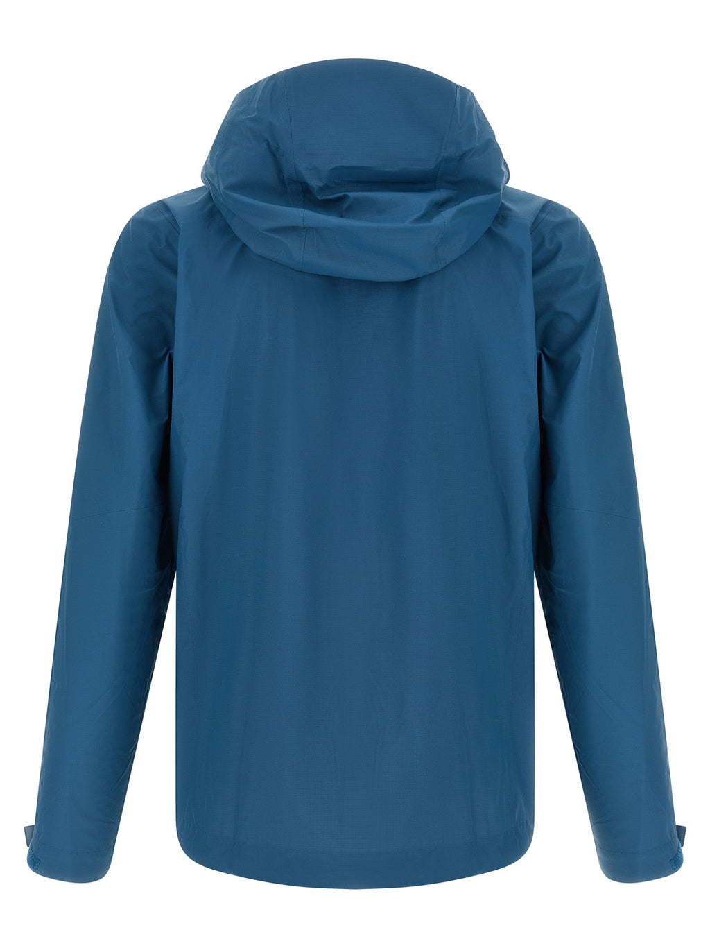 PATAGONIA Blue Nylon Shell Jacket
