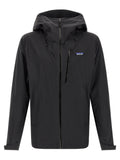 PATAGONIA Black Nylon Shell Jacket
