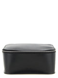 Rick Owens Black Calfskin Other Accessories