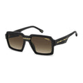 Carrera Black Plastic Sunglasses