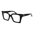 Dsquared² Black Acetate Glasses (Frames)