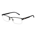 Tommy Hilfiger Black Metal Glasses (Frames)