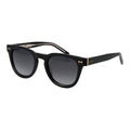 Tommy Hilfiger Black Acetate Sunglasses