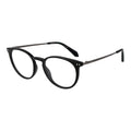 Polaroid Black Polyamide Glasses (Frames)