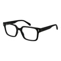 Polaroid Black Polyamide Glasses (Frames)