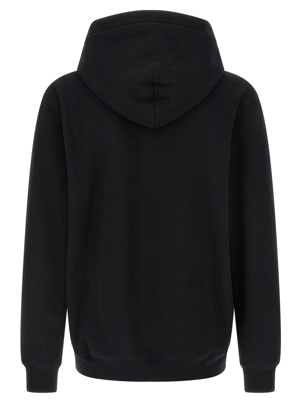 Gucci Black Cotton Sweatshirt