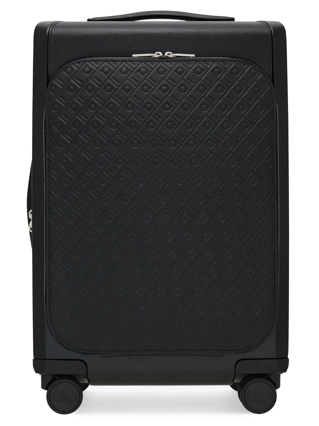 Ferragamo Black Calfskin Other Accessories